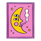 Sassy Lady (Print Only) thumbnail