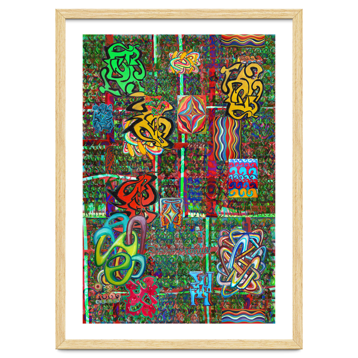 Graffiti Digital 2022 461