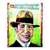Tango star (Print Only) thumbnail