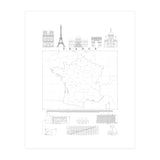 France (Print Only) thumbnail