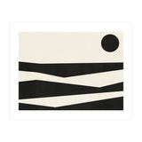 ABSTRACT LANDSCAPE - 01B (Print Only) thumbnail