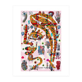 Graffiti Digital 12 2022 E 2 (Print Only) thumbnail
