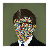 Class Of No 3 (Print Only) thumbnail