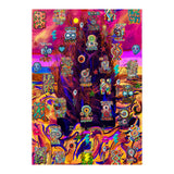 La Isla Digital 48 (Print Only) thumbnail