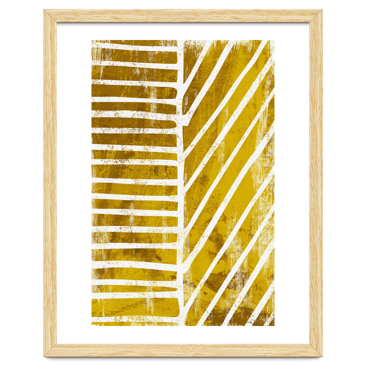 Botanicals Collection No3