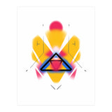 Kumadori 07 (Print Only) thumbnail