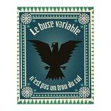 Le Buse Variable (Print Only) thumbnail