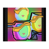 TRIPLETS THREE (Print Only) thumbnail