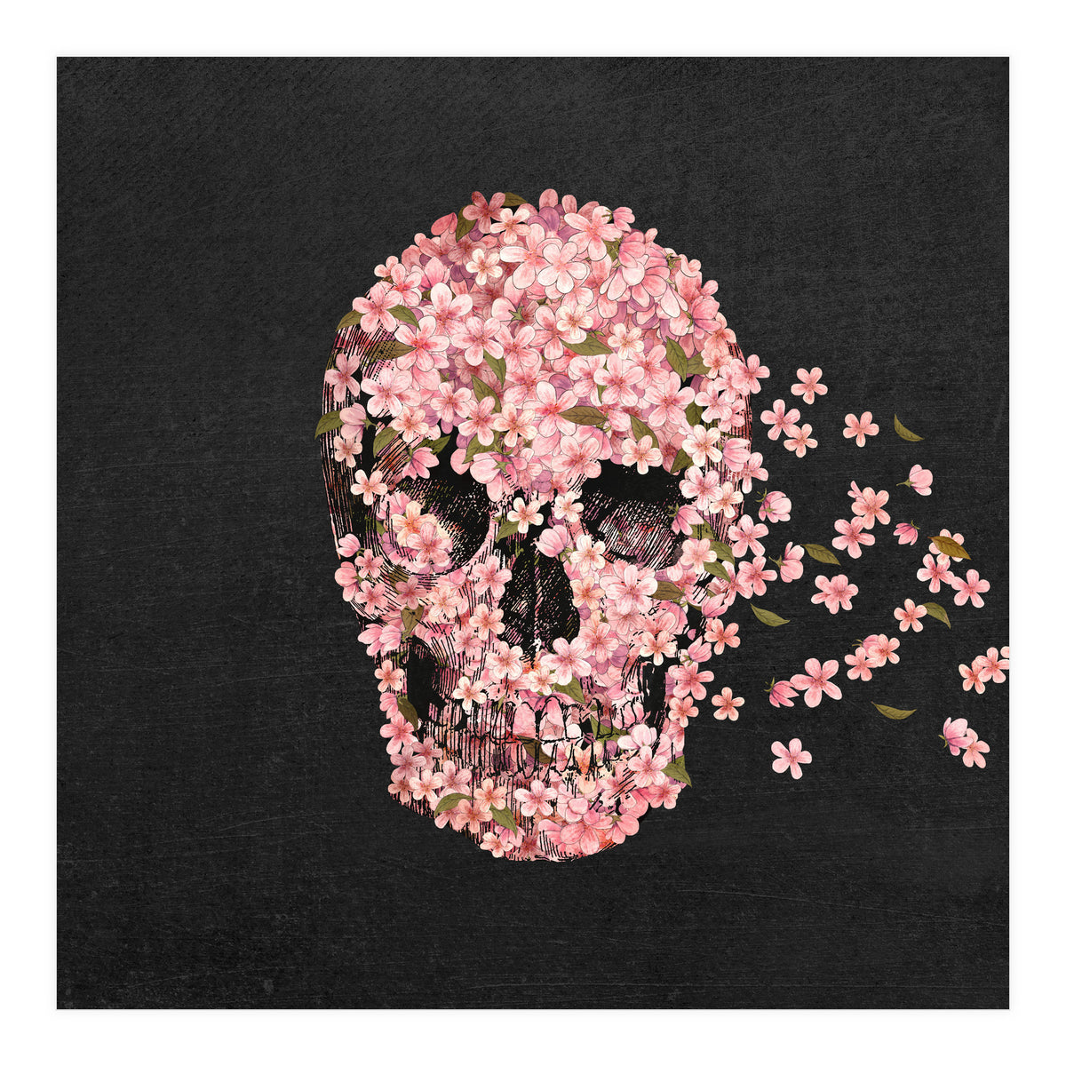 A Beautiful Death (Print Only)