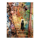 Ascending (Print Only) thumbnail
