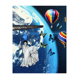 Swing Girl Collage (Print Only) thumbnail