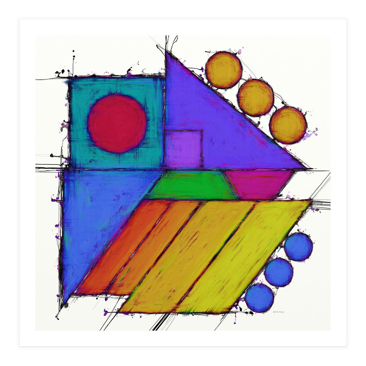 Accelerator (Print Only)