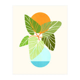 Tropical Symmetry II (Print Only) thumbnail