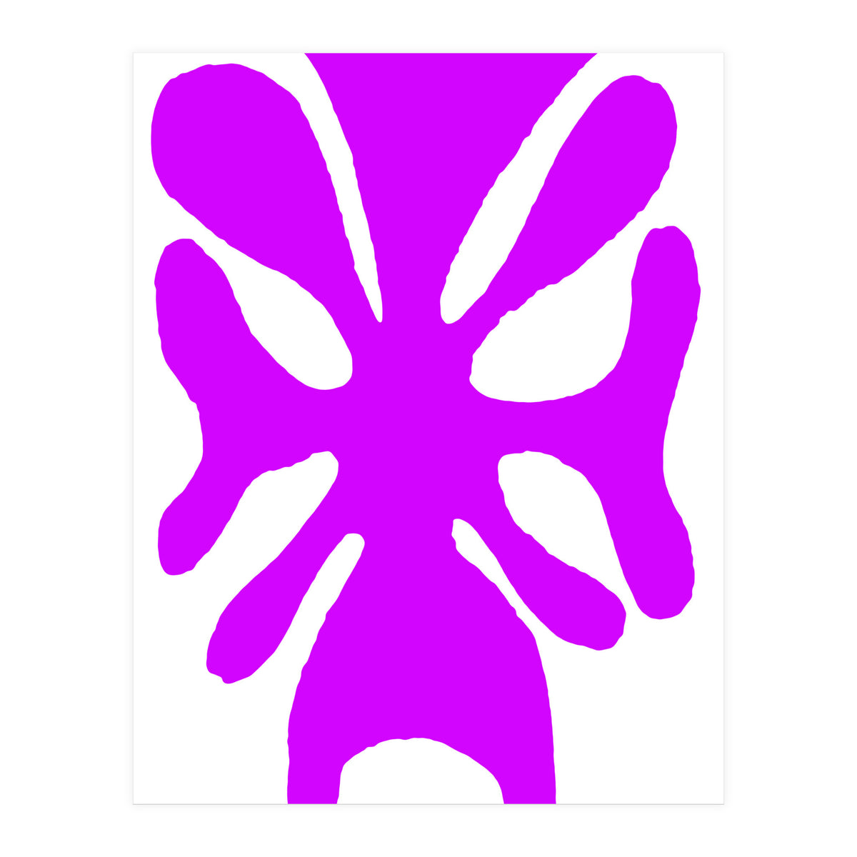 Pop Abstract 2023 4 Copia (Print Only)