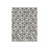 Concrete Cubes (Print Only) thumbnail