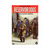 Reservoir Dogs (Print Only) thumbnail