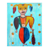 Chica Poderosa (Print Only) thumbnail