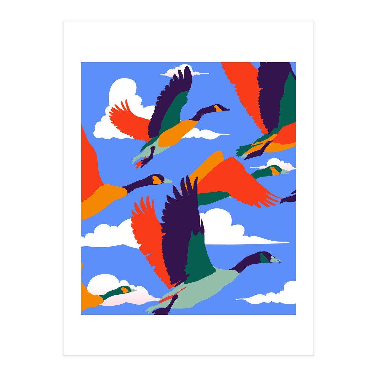 High On Life (Print Only)