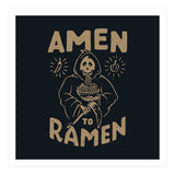 Amen Ramen (Print Only) thumbnail