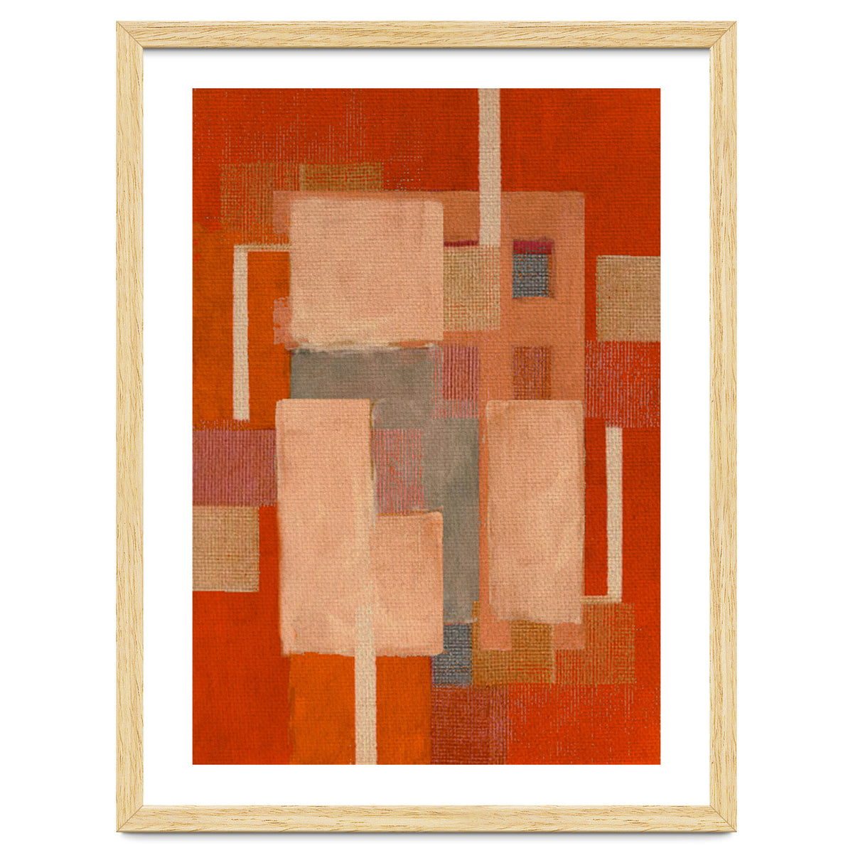 Urban Intersections 5