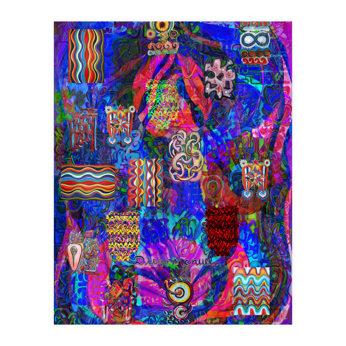 New Graffiti2022 242 (Print Only)