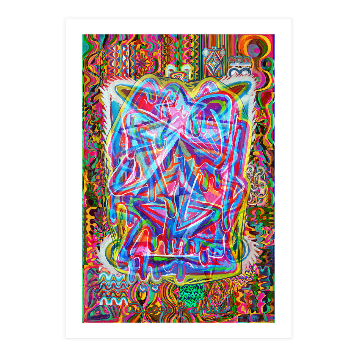 New Graffiti2022 445 (Print Only)