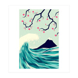Fallin in Love II (Print Only) thumbnail