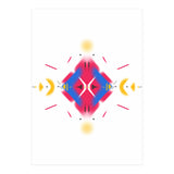 Kumadori 09 (Print Only) thumbnail