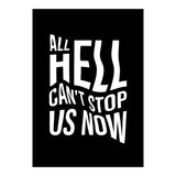 Rage All Hell (Print Only) thumbnail
