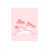Flowersleeper (Print Only) thumbnail