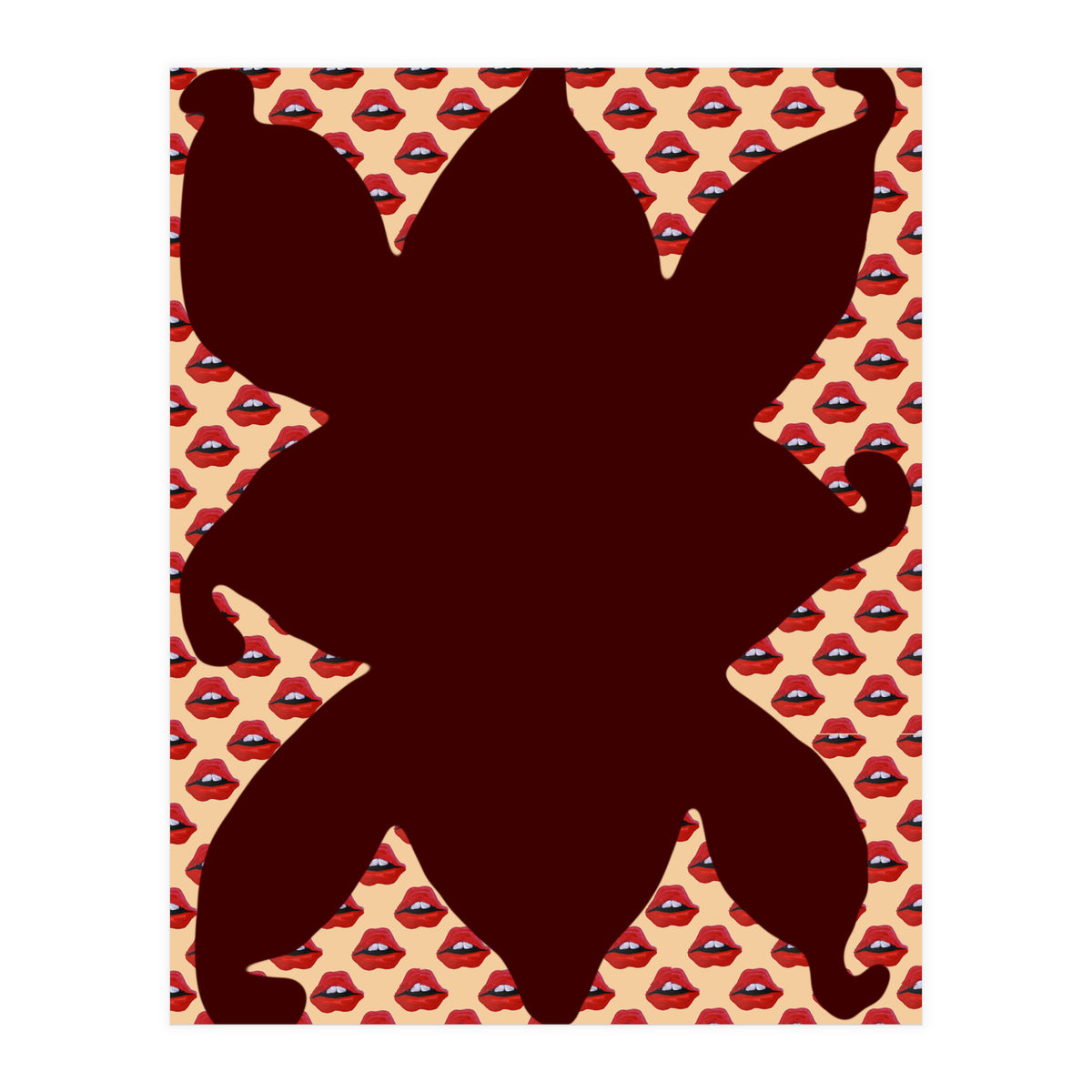 Graffiti Digital Nuevo 2023 131 (Print Only)