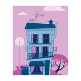 House of Rabbits (Print Only) thumbnail
