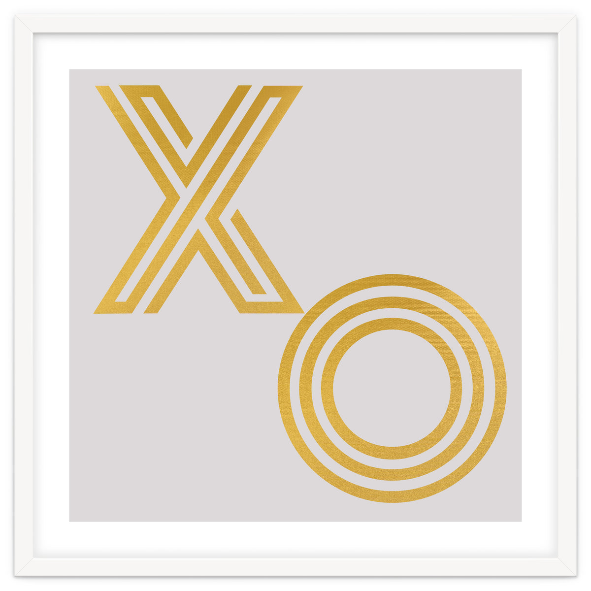 Xo Gold