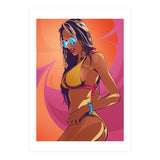 Girl (Print Only) thumbnail