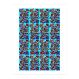 Garffiti 21 Tapiz E (Print Only) thumbnail