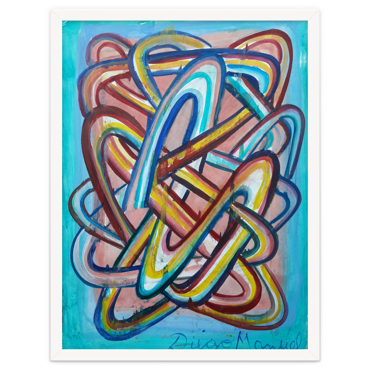 Formas En El Espacio 28