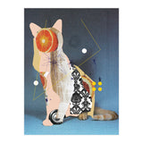 Cat Disaster Area · Punk Rock Is Back (Print Only) thumbnail