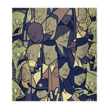 The Walking Dead (Print Only) thumbnail
