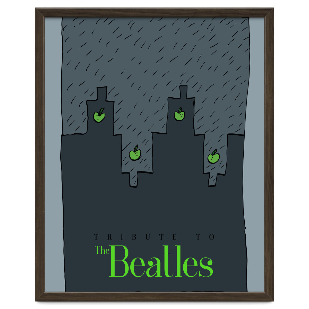 Tribute to The Beatles