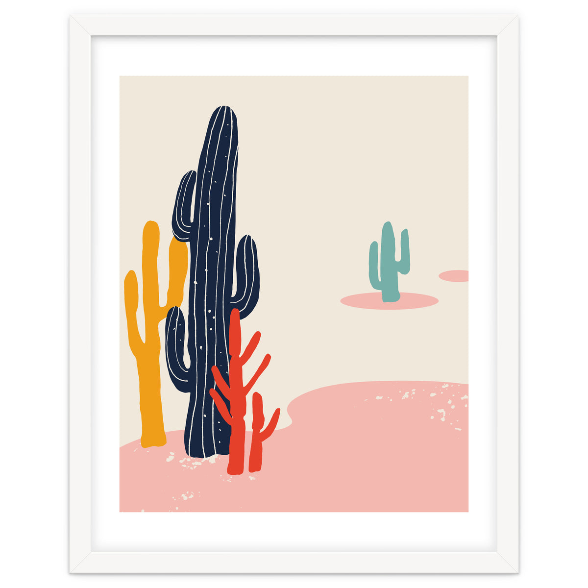 desert plants