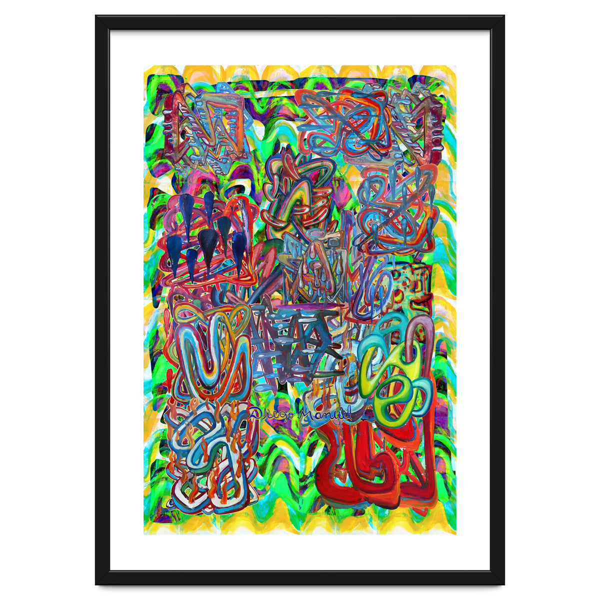 Graffiti Digital 2022 1025