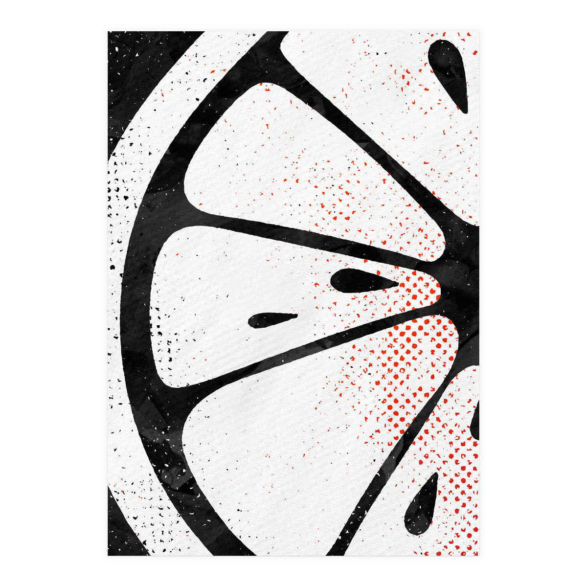 Citrus Collection No6 (Print Only)