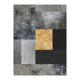 Geometric and golden VI (Print Only) thumbnail