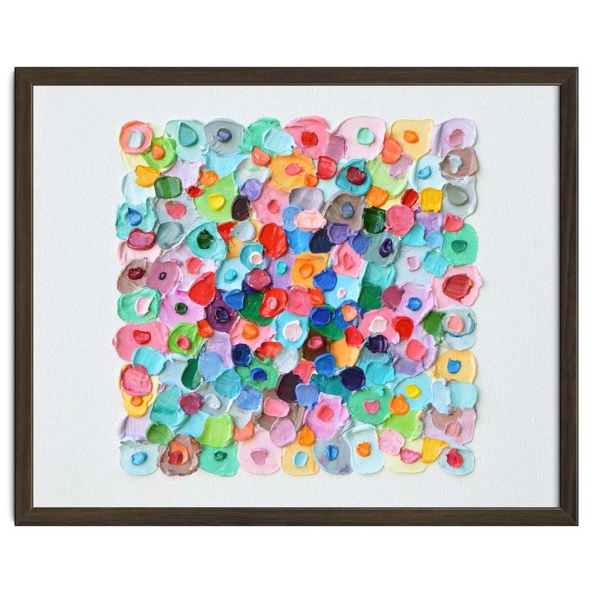 Polka Daub Barnacles