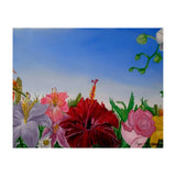 Floral Symphony (Print Only) thumbnail