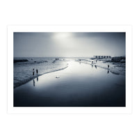 Charmouth (Print Only)