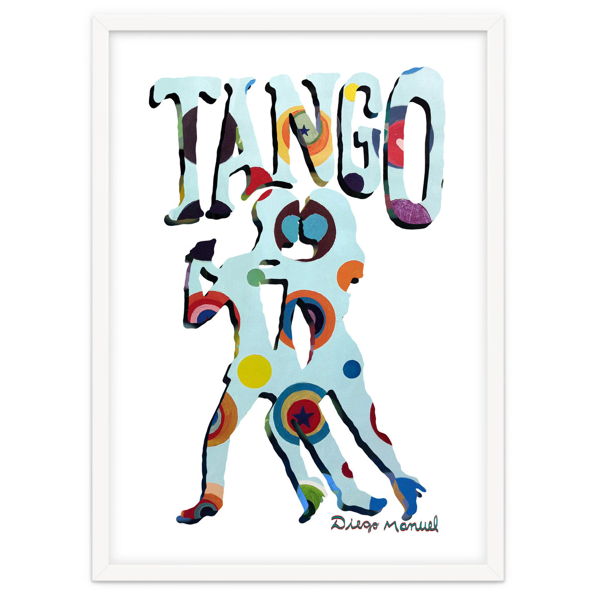 Tango 7