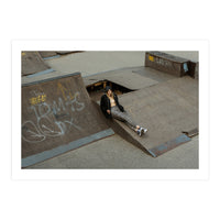 Sk8 0r d13 (Print Only)