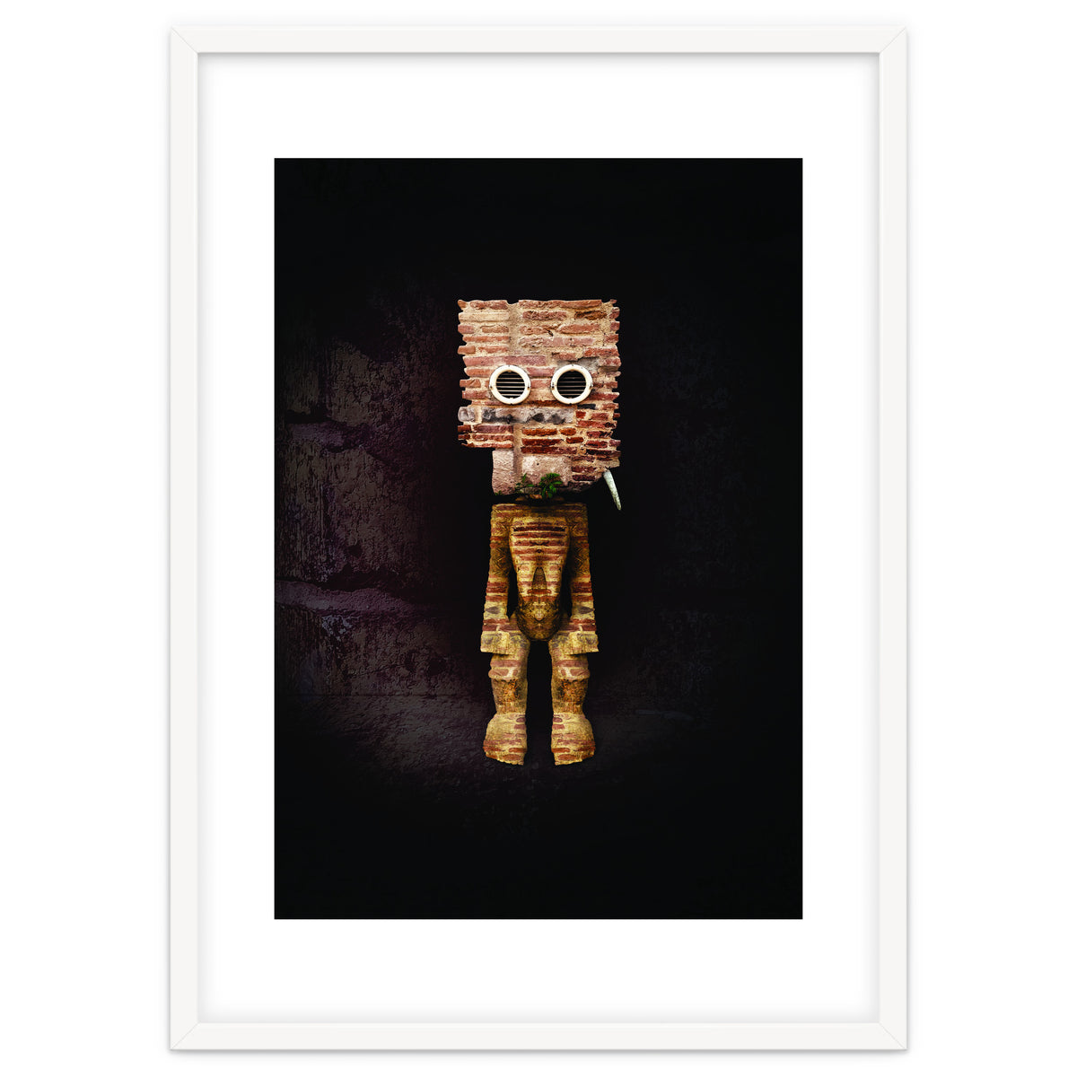 VooDooTooL - Brikhoa