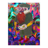 El Pintor (Print Only) thumbnail